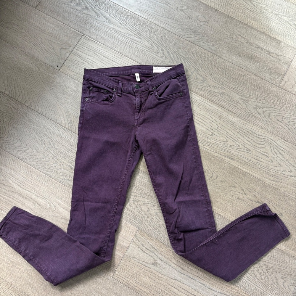 Rag & Bone Women’s Jean